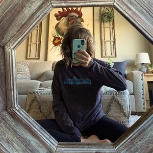 Patagonia Lightweight Sweater